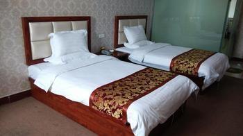 Yanshi 7 Star Express Hotel 洛陽 エクステリア 写真