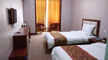 Yanshi 7 Star Express Hotel 洛陽 エクステリア 写真