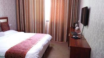 Yanshi 7 Star Express Hotel 洛陽 エクステリア 写真